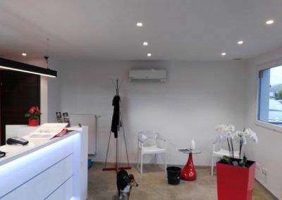 Accueil Garage Rener