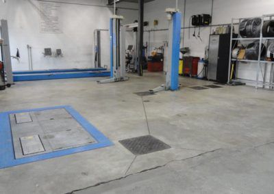 Carrosserie Rener à Soumagne