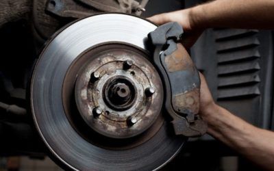 Tout savoir sur les freins de sa voiture